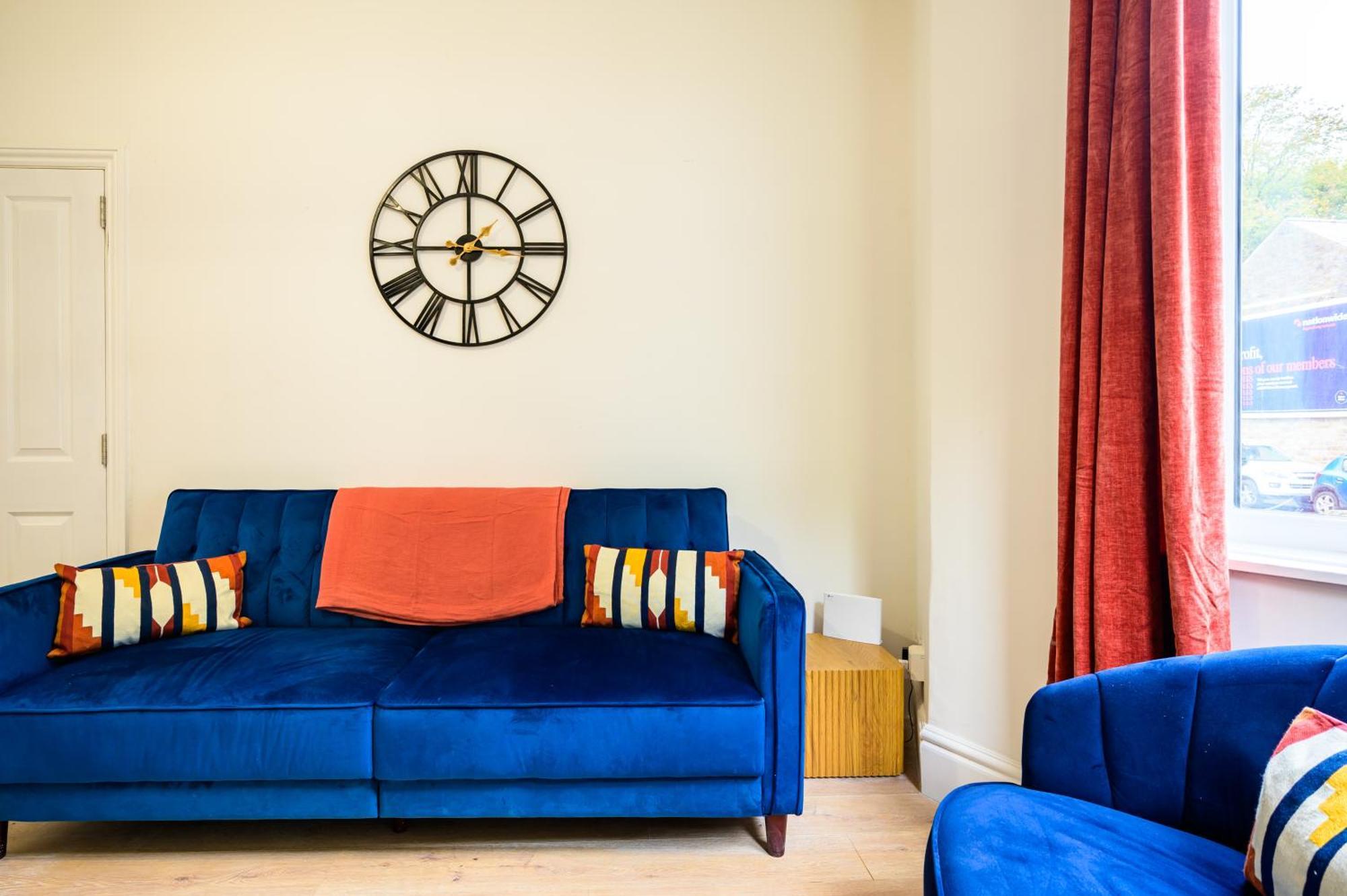 Stunning House Sleeps 7 - Parking Villa Buxton  Ngoại thất bức ảnh