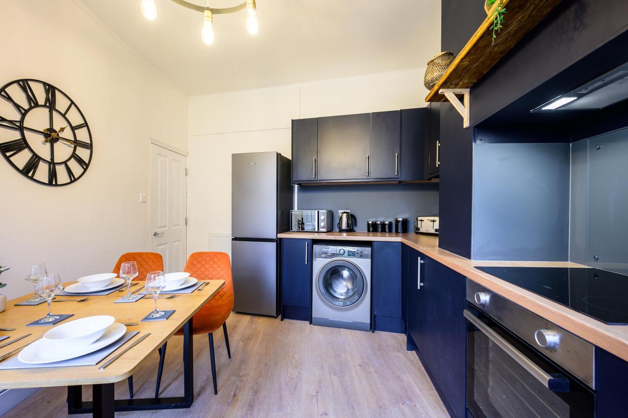 Stunning House Sleeps 7 - Parking Villa Buxton  Ngoại thất bức ảnh
